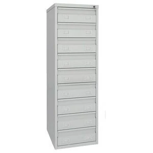 File Cabinet FB 9 for A6 Documents