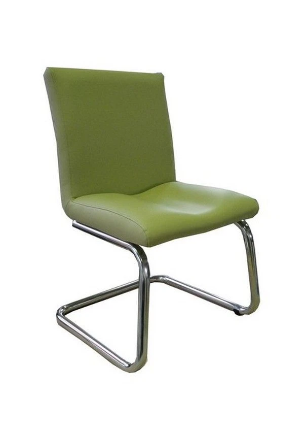 Non-Rotating Chair with Upholstery Options - Sbline