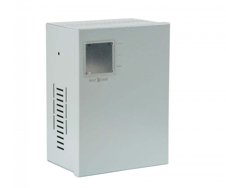 Uninterruptible Power Supply SKAT-1200D Version 2