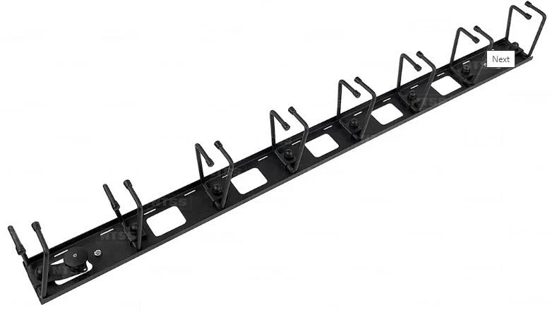 Vertical Cable Organizer NTSS-VORG