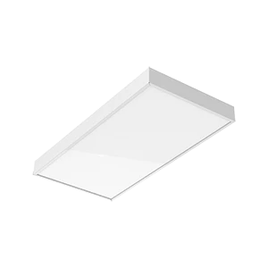 Energy-Efficient LED Light Fixture for Educational Institutions VARTON E370 2.0