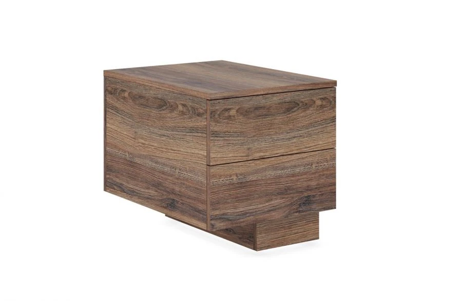 Short Left-Side Cabinet for Office, Art. JR201SX