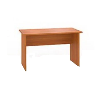 Durable Writing Desk with PVC Edge Protection