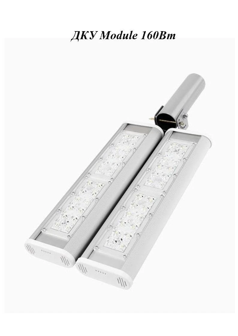 LED Street Light DKU Module 160W