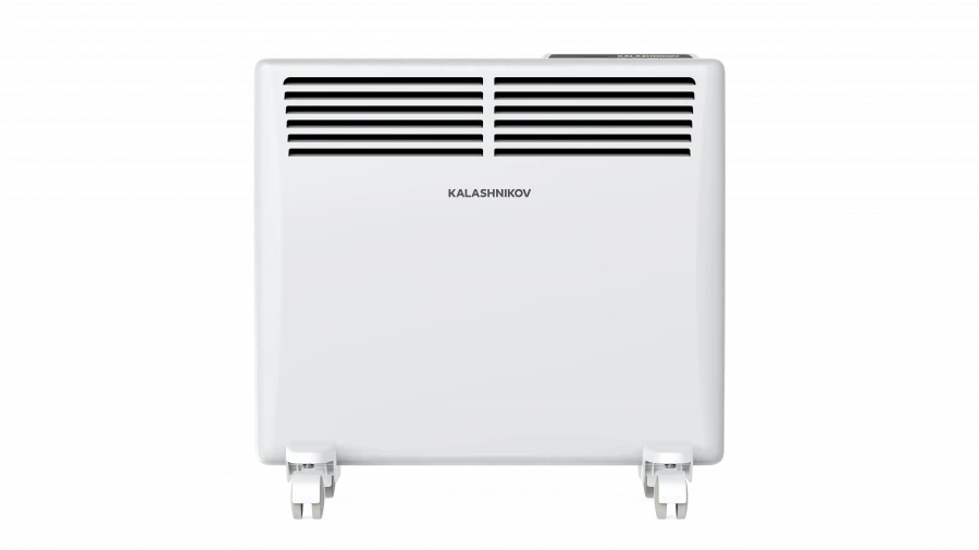 Electric Convector Heater KALASHNIKOV KVCH-E05E-17
