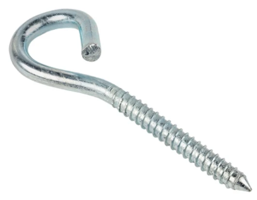 SIP Anchor Hook Screw VT 8