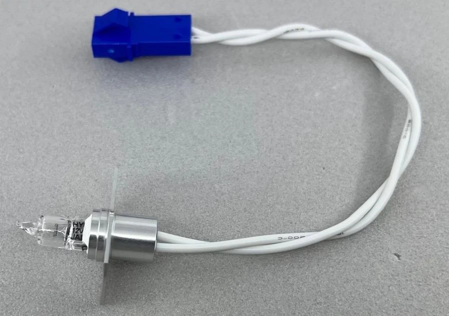 Halogen Lamp Petramed RX-100 for Biochemical Analyzers