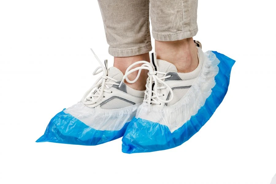 Disposable Medical Shoe Covers SUPER30, Model MSP30/47