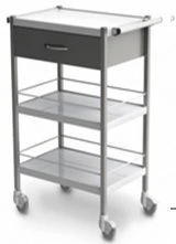 Medical Instrument Table KSм/nж 2.1 with Drawer