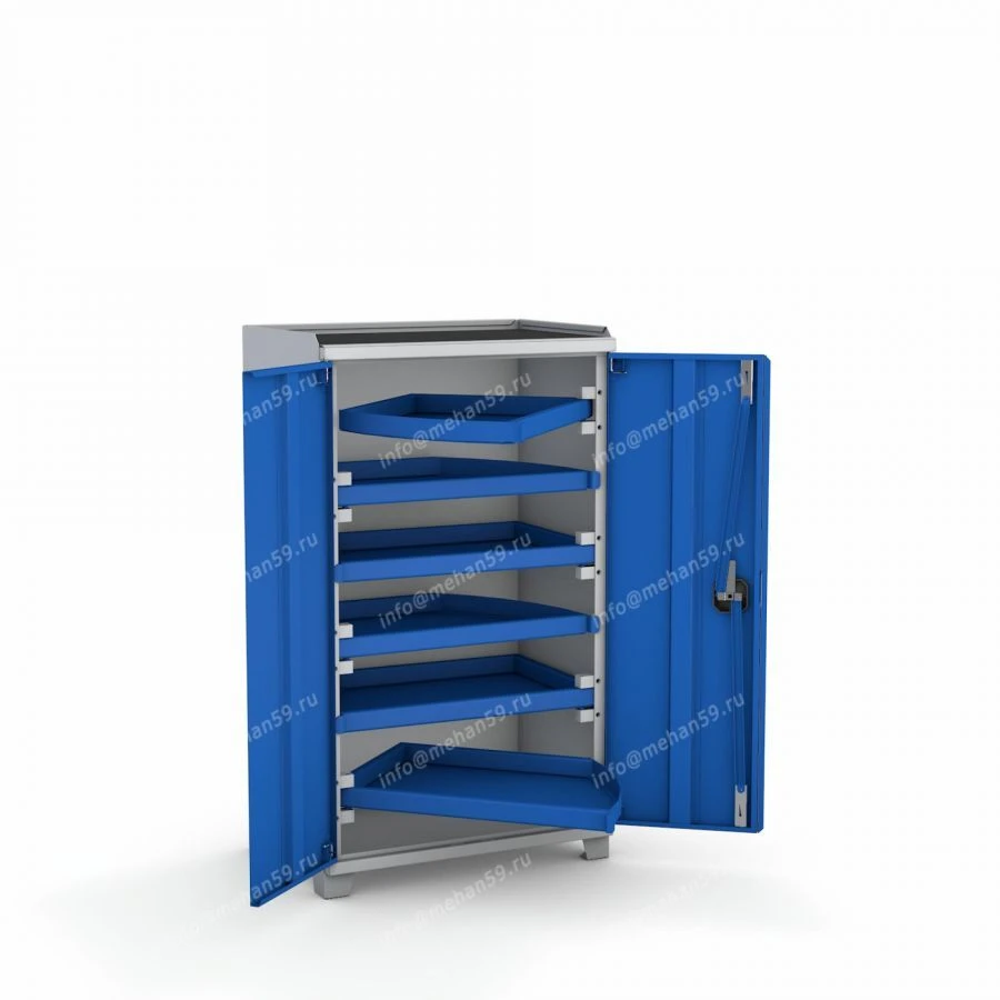 Tool Storage Cabinet Series 1208