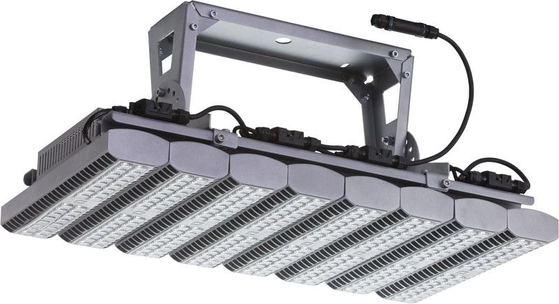 مصباح LED مقاوم للانفجارات HB LED 800 Ex