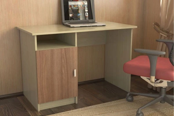 ST-1 Office Desk - Stylish and Durable Design