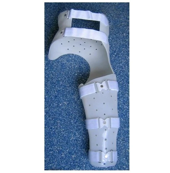 Hip Joint Brace TNK-TS for Stabilization