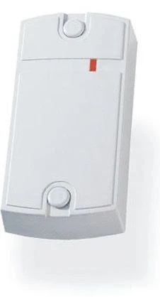 125 kHz RFID Reader for Access Control Systems - Model Matrix-II (mod. E)