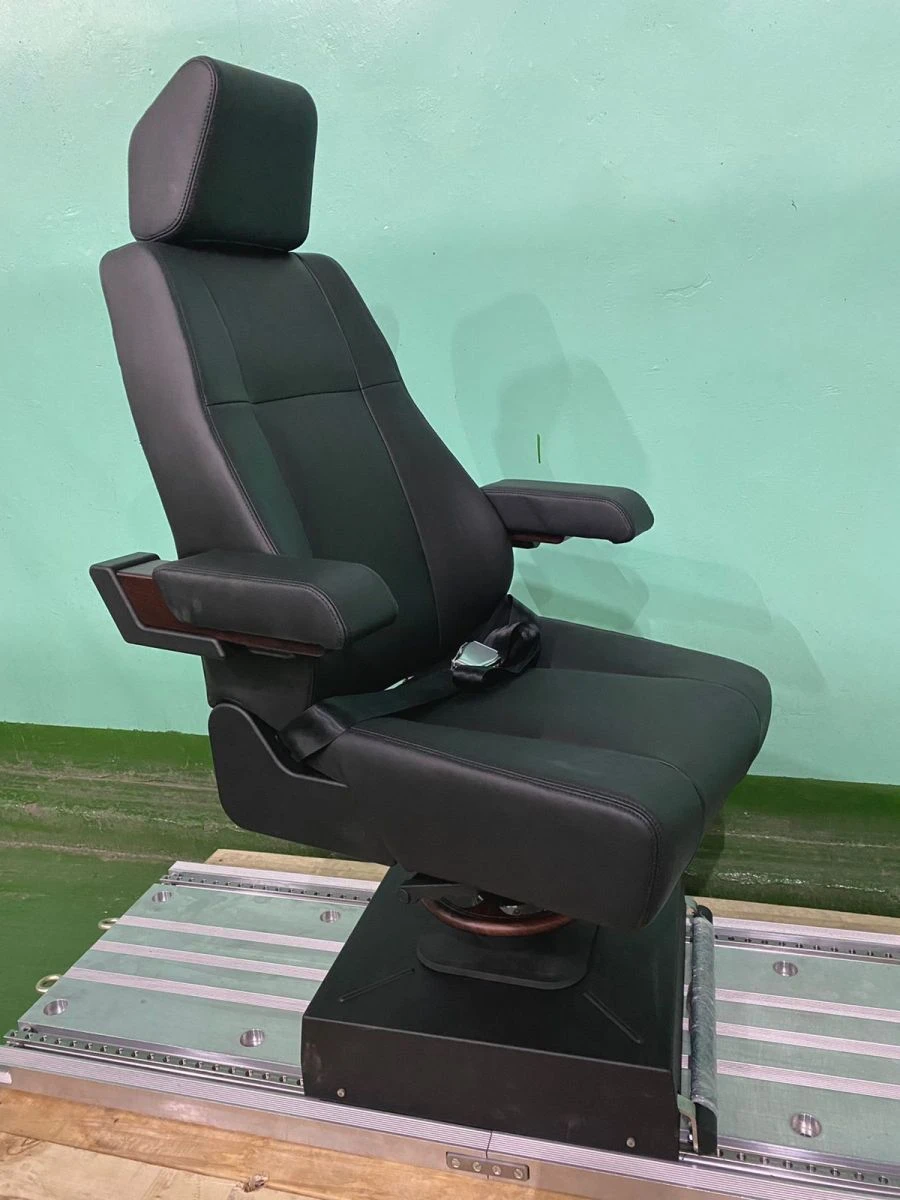 Commander Chair (Special Device for Commanders UCK)