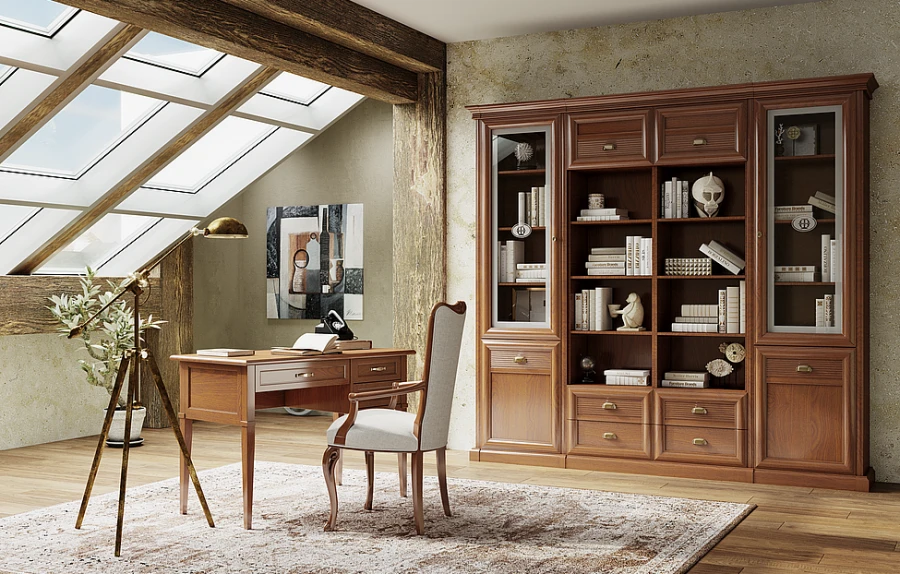 Angstrom Office Furniture Set - Stylish and Functional