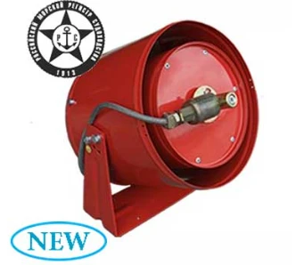 مولد رذاذ إخماد الحرائق TOR-1500 M-V