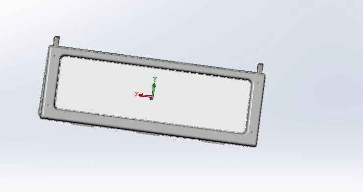 Route Indicator UMA-002-01