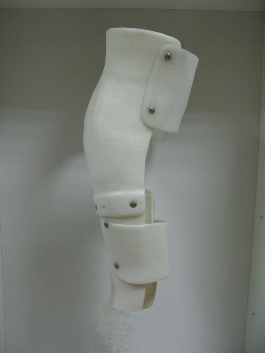 Hip Joint Stabilizer Brace for Medical Use
