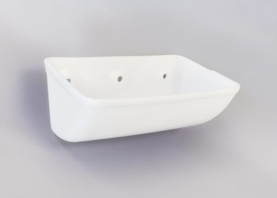 RAV 26-165A Bucket for Conveyors