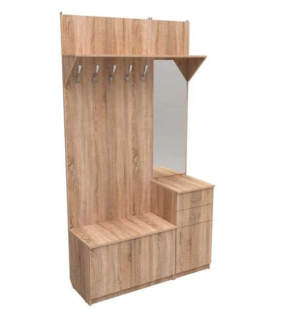 Hallway Furniture Set №1 (PR1)