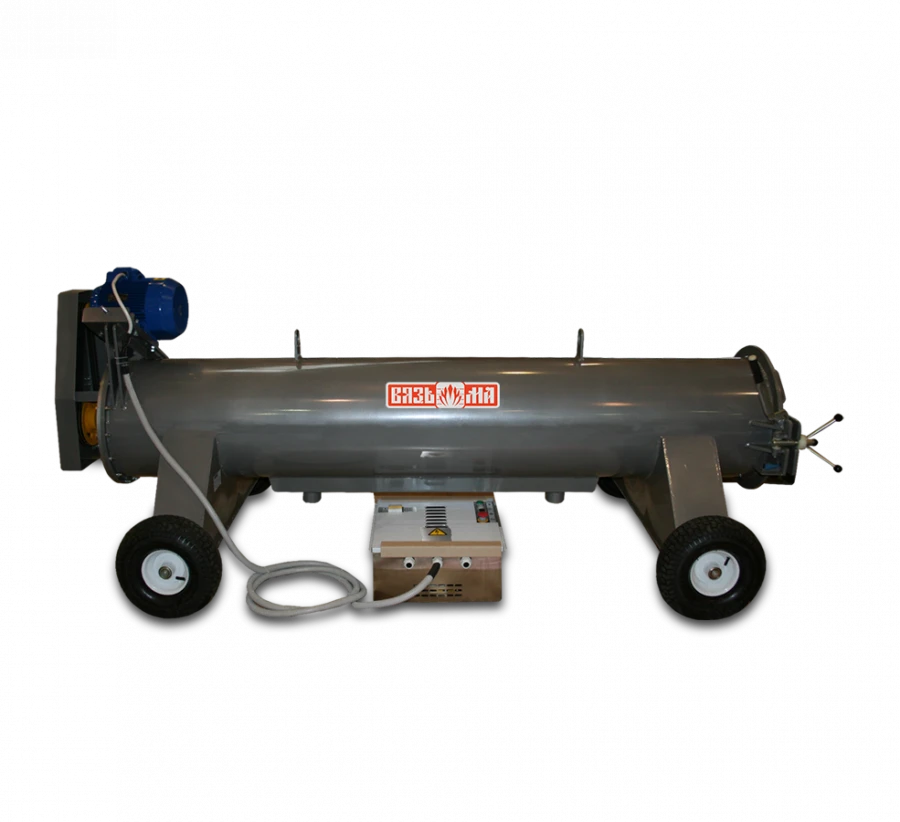 Carpet Extraction Centrifuge VCK-2440