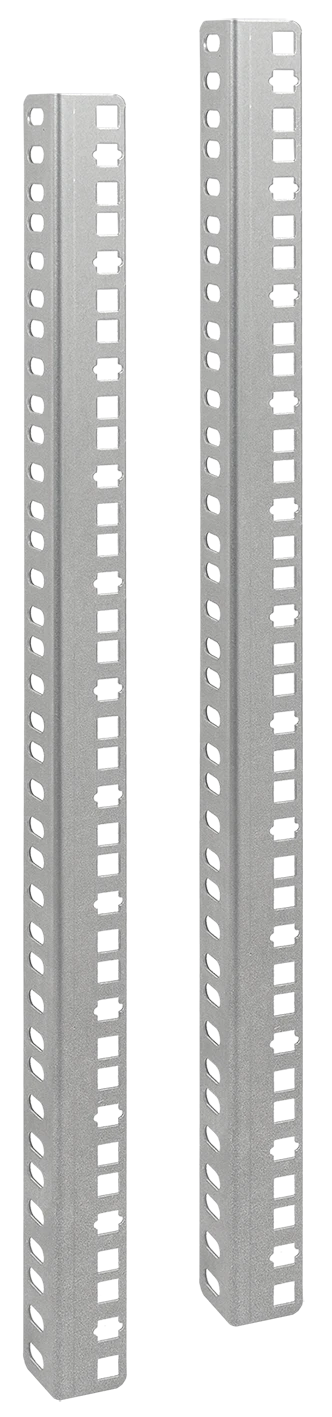 الملف العمودي 19 بوصة 15U LWE-15U-PRF ITK (مجموعة من قطعتين)