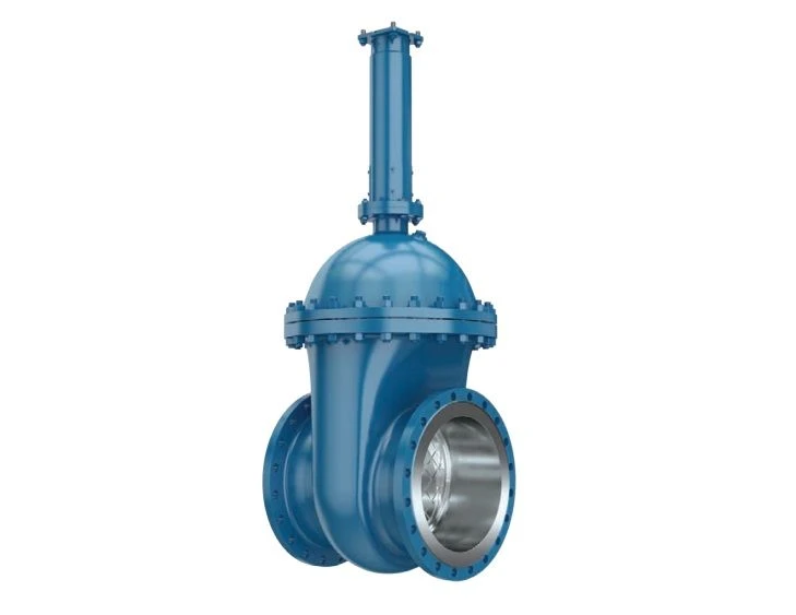 Wedge Gate Valves with Retractable Spindle PT11083