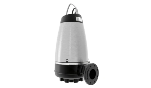 Submersible Sewage Pump for Drainage Systems - SEV.65.65.22.2.50D