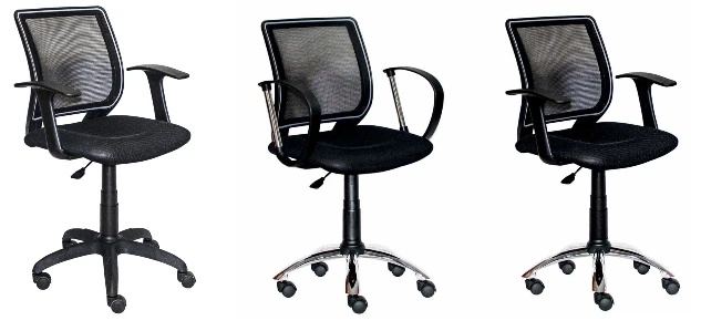 Comfortable Office Chair Flip - Ergonomic Design
