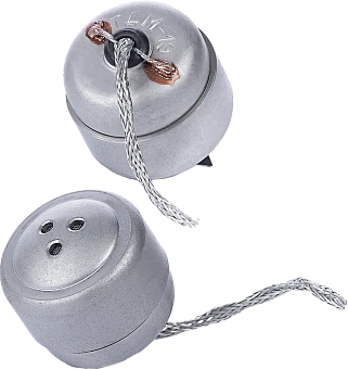 Dynamic Miniature Telephone TDM-1E for Communication Equipment