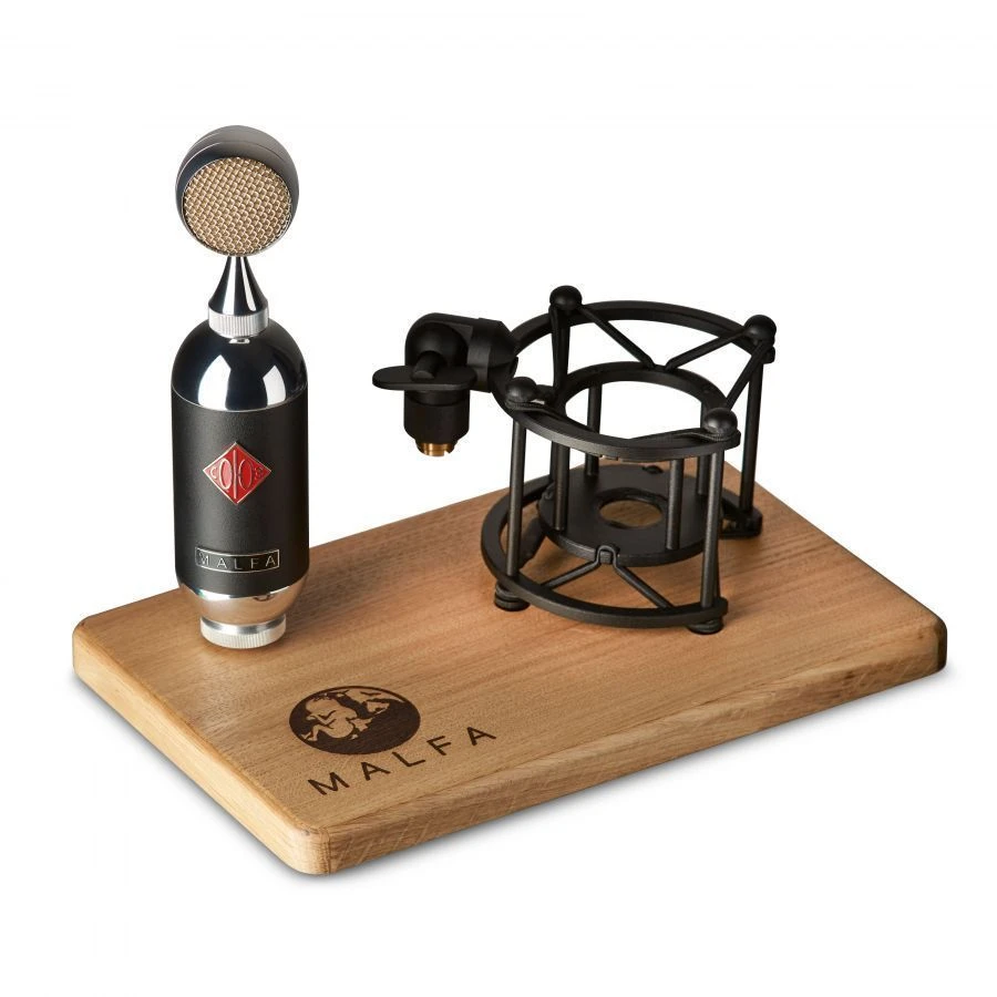 ميكروفون مكثف سويوز مالفا