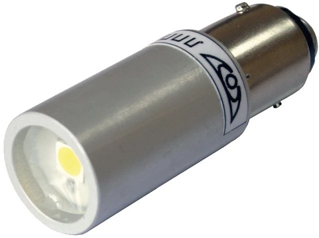 Instrument Lamp LPP8-3.5-B1 for Accurate Readings
