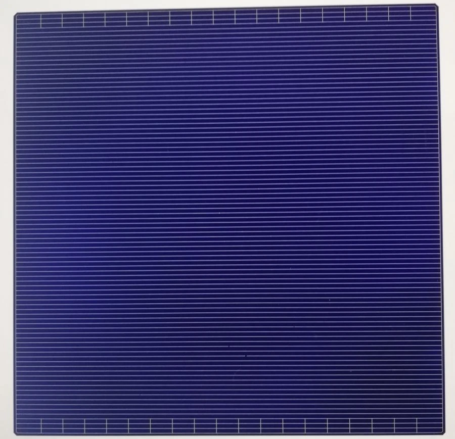 Photovoltaic Element HVL Cell G1 SW