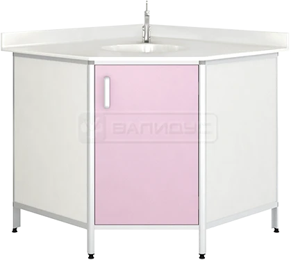 خزانة حوض الزاوية TMU-1KN