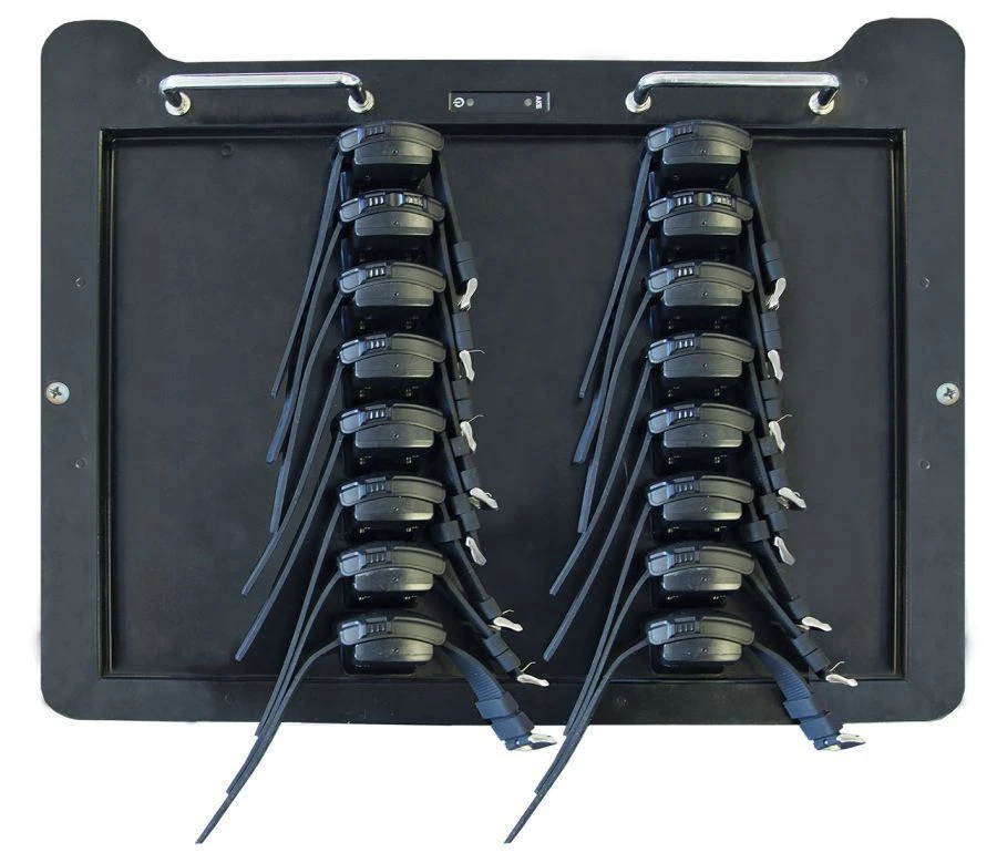 ZU-16M Charging Device for Bracelet-PRO Models