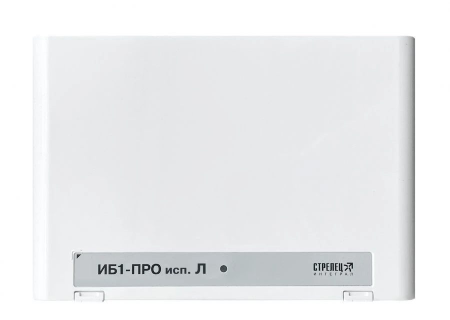 Radio Control Executive Unit IB1-PRO Version L