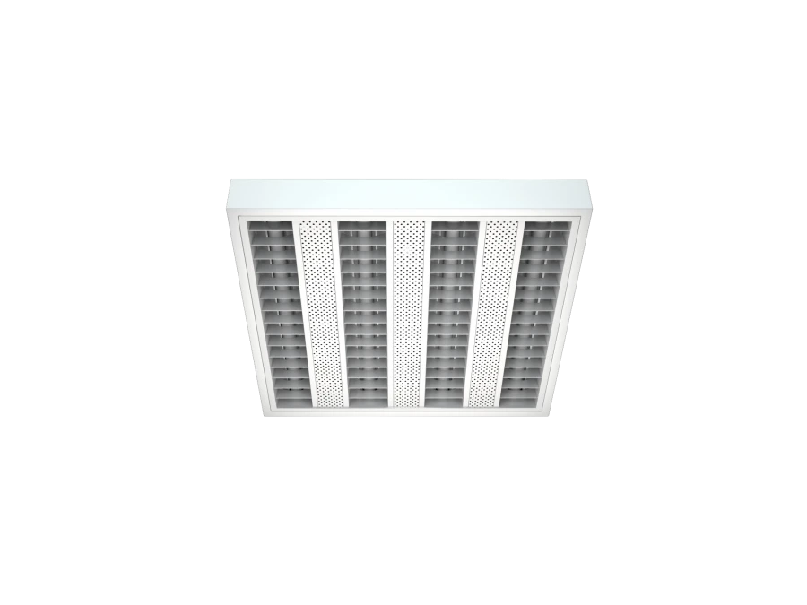 PTF UNI LED Light 1200 30W 3000LM 4000K IP20