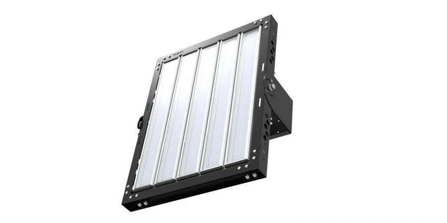 Elbrus 700W LED Outdoor Lighting Fixture