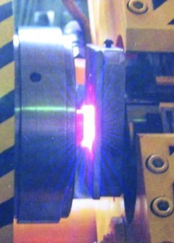 آلة اللحام بالاحتكاك PST-80