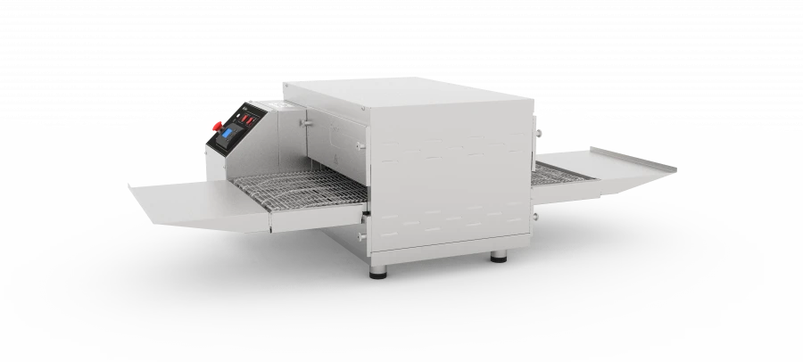 Electric Conveyor Pizza Oven PЭК-400