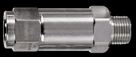 Explosion-Proof Light Sensor for Automatic Lighting Control - VELAN-SENSOR-SHINE-2