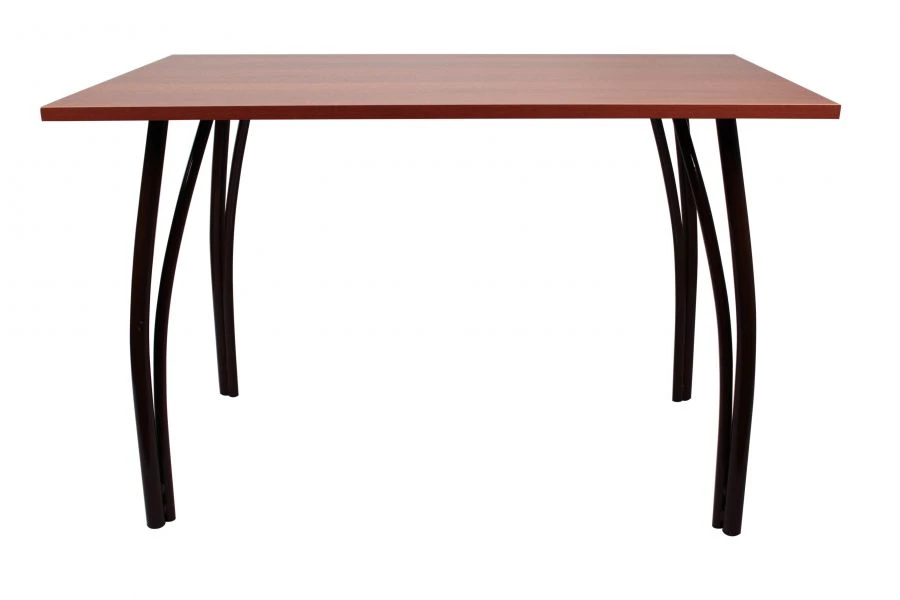 Large Café Table for 6 People - SKB 02