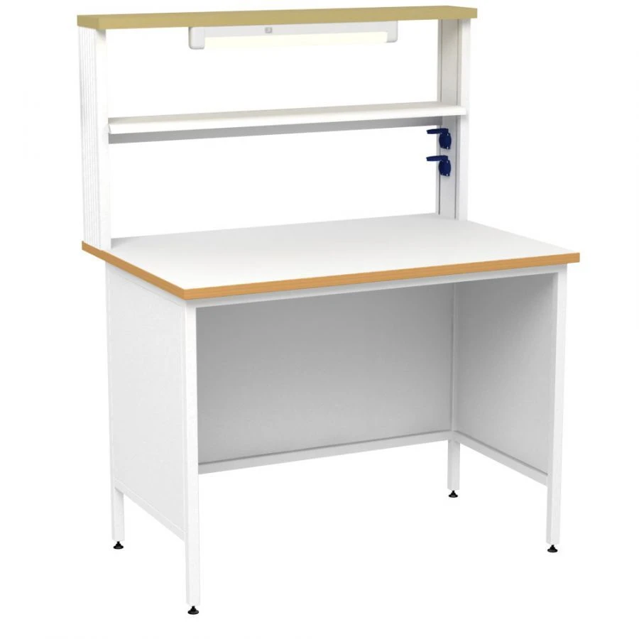 Wall-Mounted Physical Table 1200 PFL