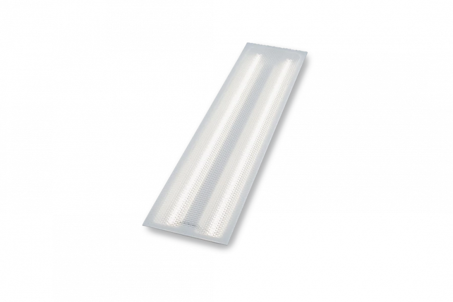 LED Linear Light GLERIO Line 12W, Model 91P-12D-4N-P
