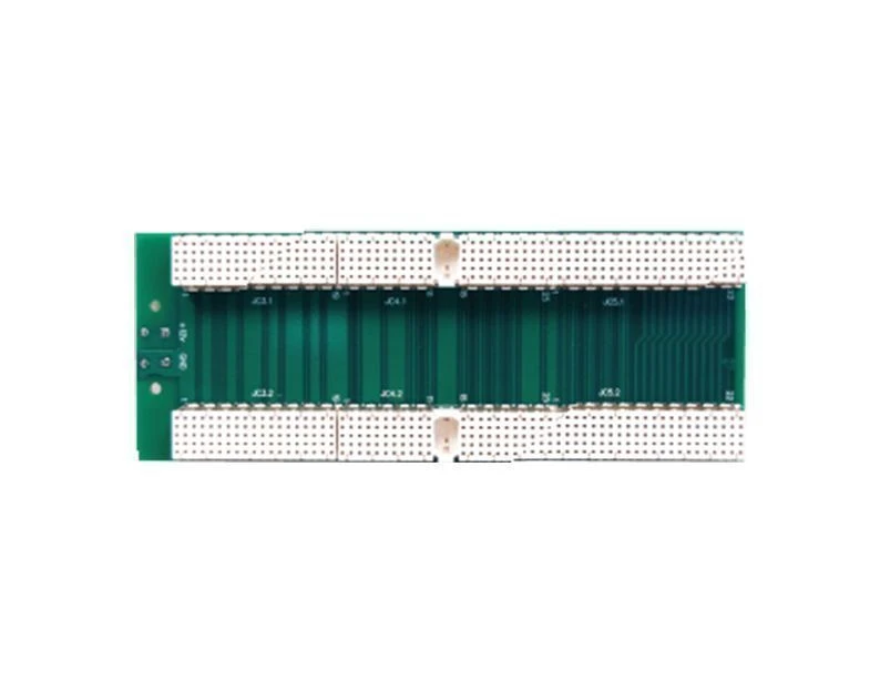 User-Defined Signal Transmission Module for CompactPCI - KM42C