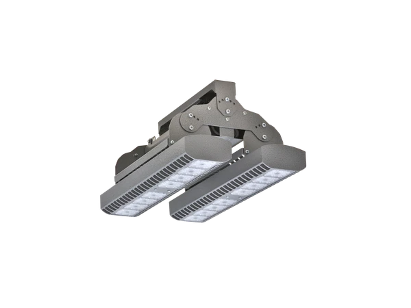 Energy-Efficient LED Lighting for Warehouses and Logistics 150W