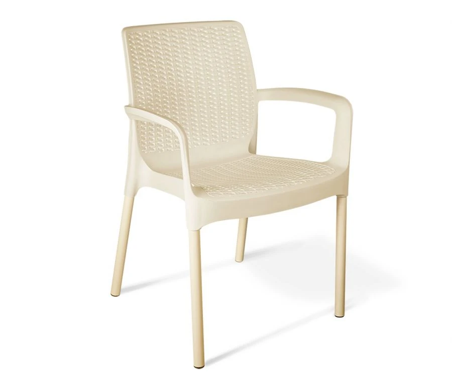 Durable Stacking Chair Sheffilton SHT-S68