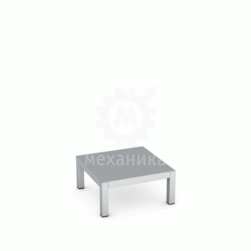 Industrial Equipment Stand Series 1748