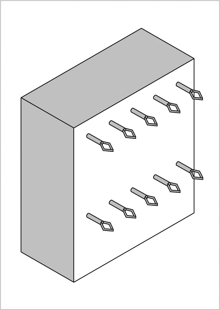 جهاز المعايرة المختبري ML-UT